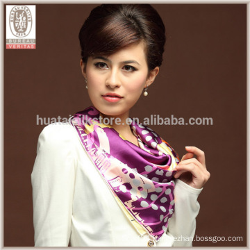 Latest Design Silk Pashmina Scarf And Shawl Wholesale